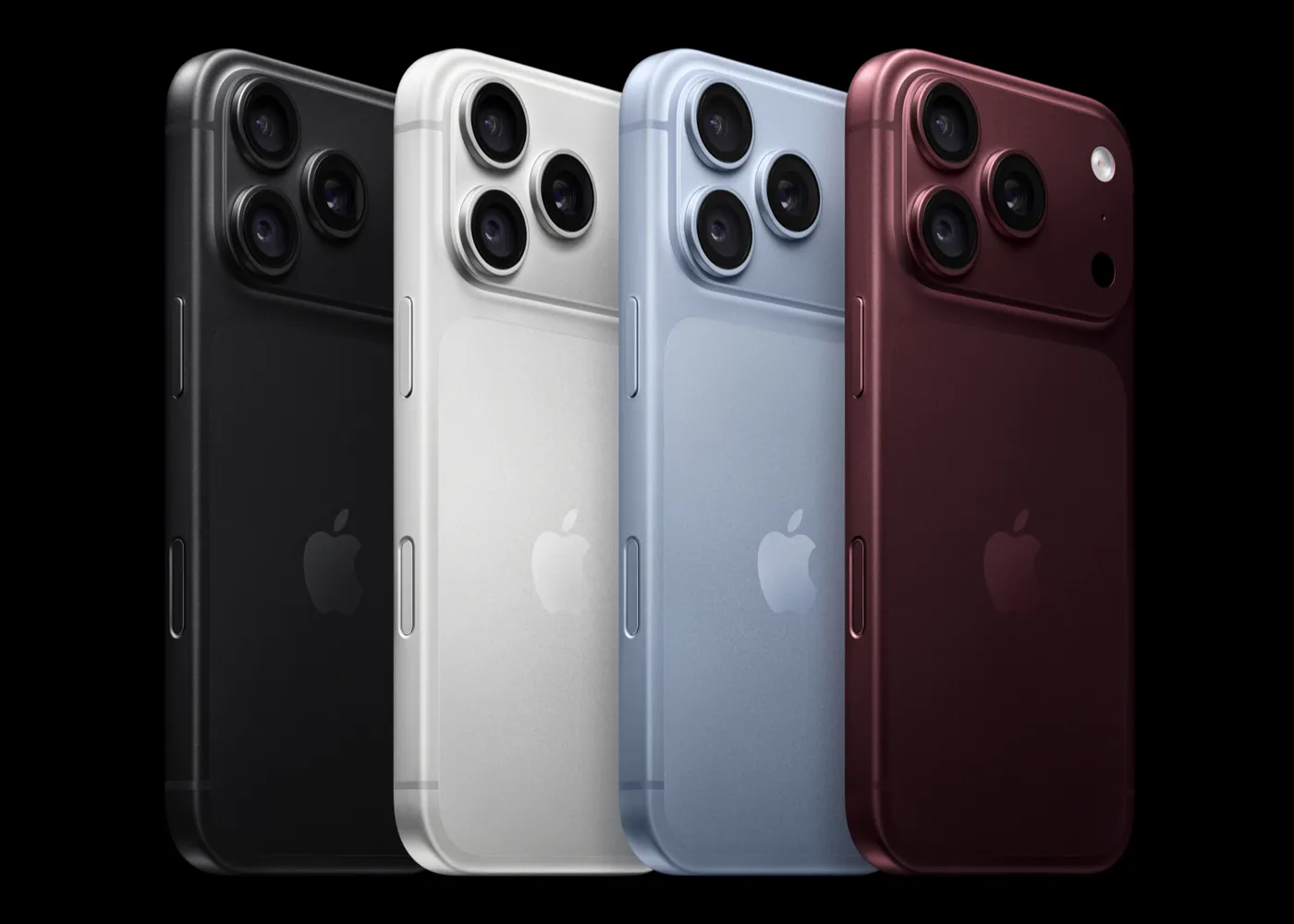 Inside the iPhone 18 Pro: A Variable-Aperture Camera and Apple's First 2nm Chip