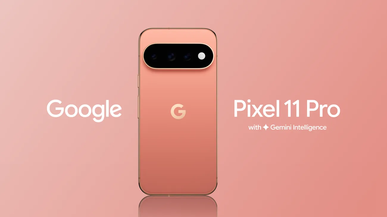 Pixel 11 Review Season: Tensor G6 Benchmarks Back Up Google's 2nm Promises