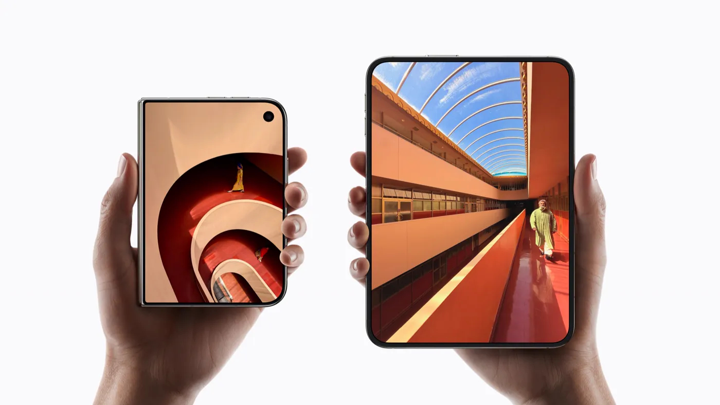 iPhone Duo Deep Dive: What Apple's $1,999 Foldable Actually Does