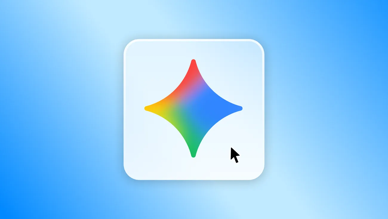Gemini Lands on Windows With an Alt+Space Shortcut, Plus a September Android Drop