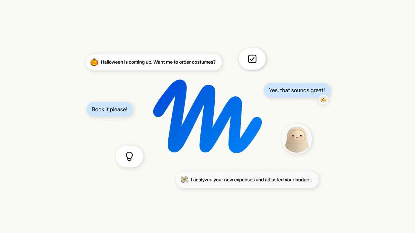 Meta Launches Muse, a Personal AI Agent App With $20 and $100 Tiers