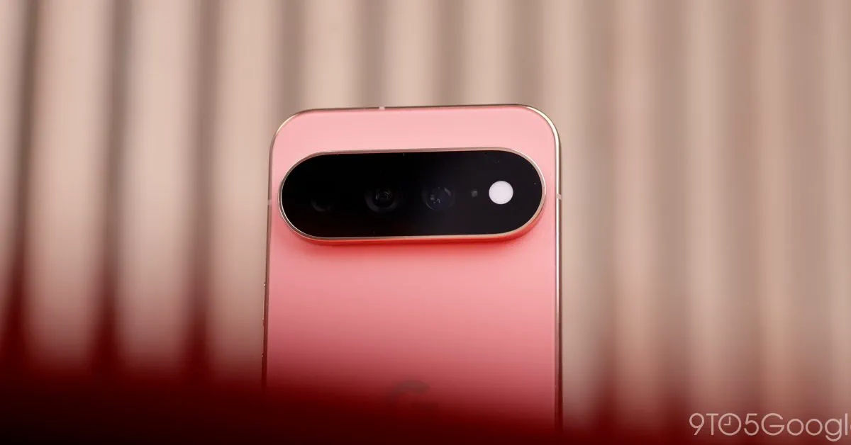 Google Pixel 11 Pro Plummets to $479 in Rare Verizon Outright Discount