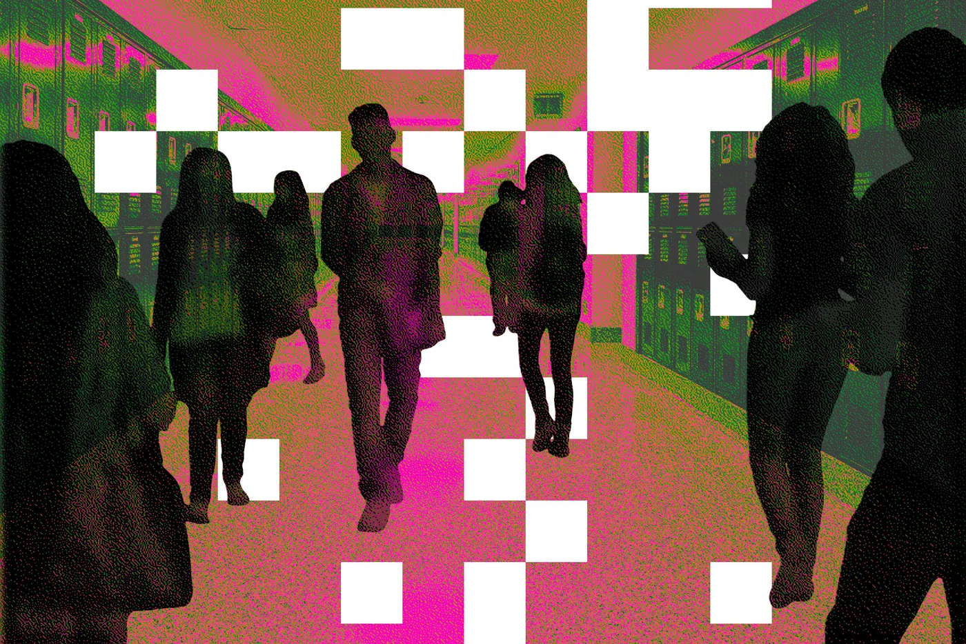 中学生把 NPR 的 Spotify 播客评论区变成了秘密群聊