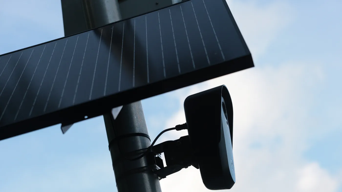 Florida County Discovers 11 Unpermitted Flock Cameras With Unknown Owners