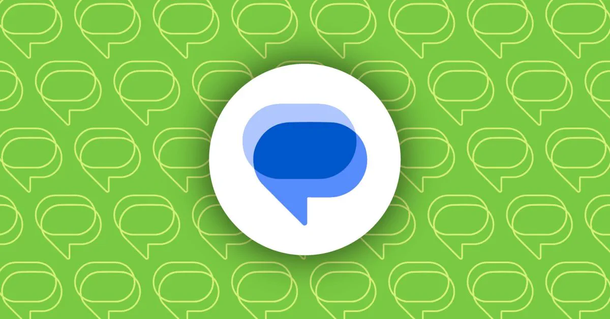 Google Messages Widely Rolls Out Redesigned Long-Press Menu With Partial Text Copying