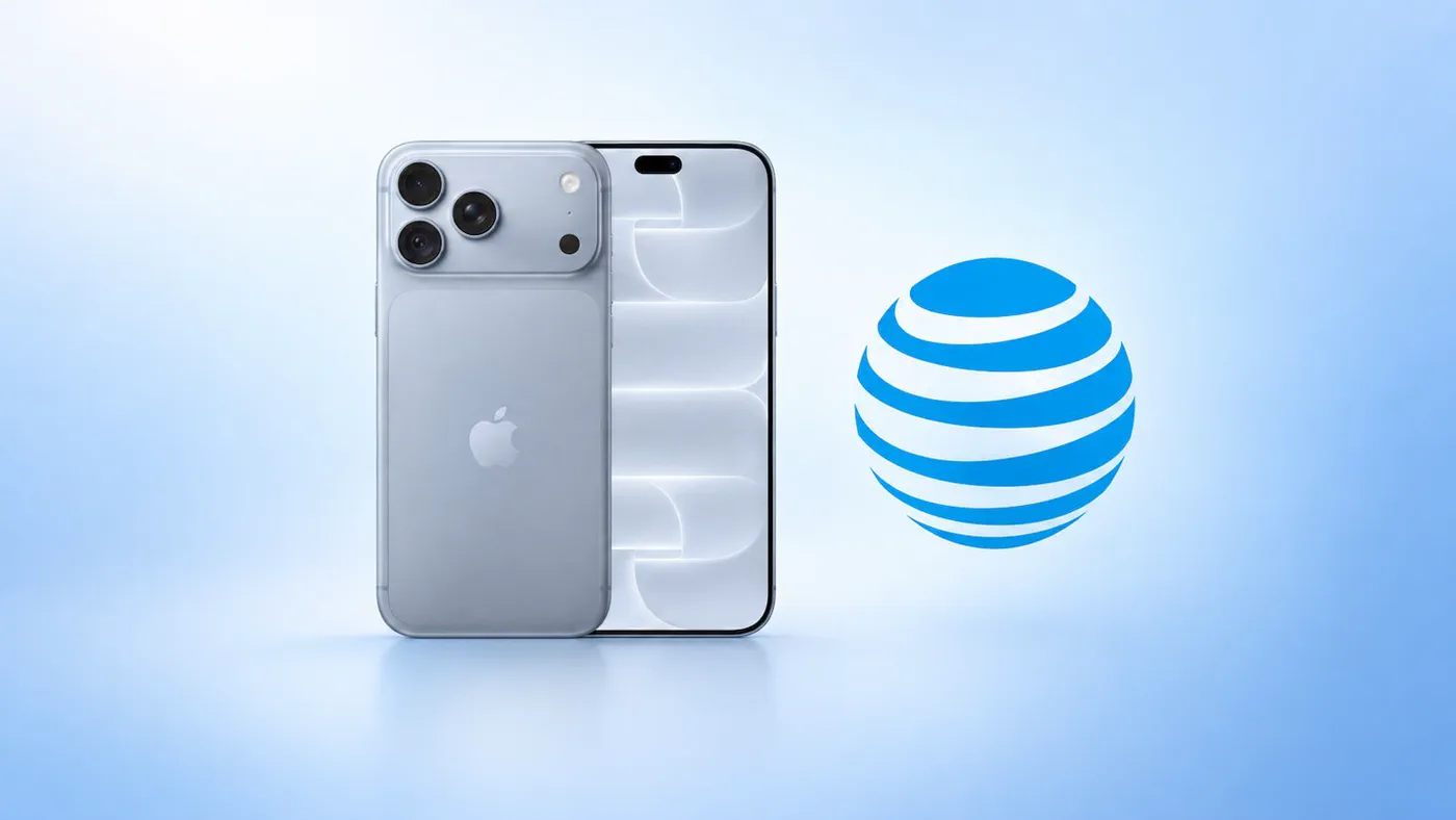 AT&T Acknowledges iPhone 18 Pro Max Cellular Failure, Urges Urgent iOS Update