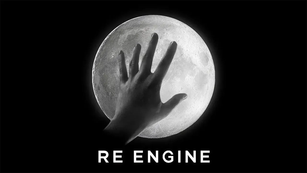 Capcom 将 RE Engine 全面升级为 REX，携手 AI 共同打造下一代游戏