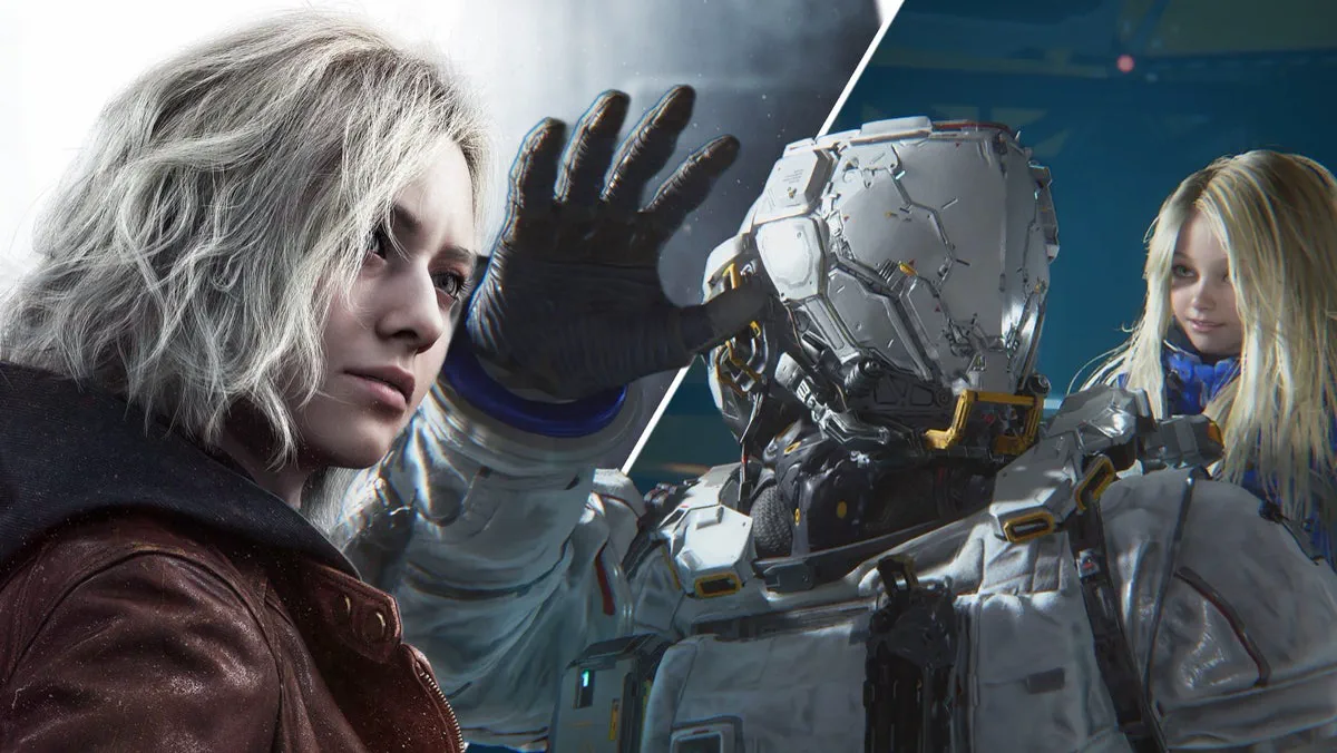 Capcom 将 RE Engine 全面升级为 REX，携手 AI 共同打造下一代游戏