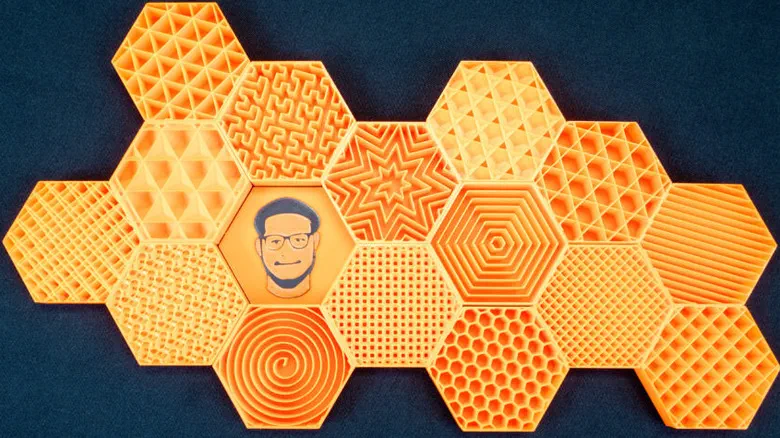 What Is Infill in 3D Printing, and Is It Actually Necessary?